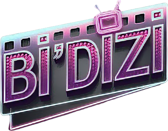 Bİ'DİZİ Logo